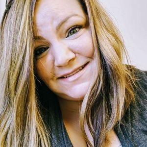 Meet your Posher, Cheri